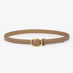 Bande faite à la main Simple loisirs brillant Faux cuir robe <span class=keywords><strong>ceinture</strong></span> dames <span class=keywords><strong>105</strong></span> <span class=keywords><strong>cm</strong></span> longueur - Product Image 5