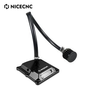 ฝาครอบเกียร์แบบมีช่องระบายอากาศ NICECNC สำหรับรถฮาร์เลย์ โร้ด ไกลด์ สเปเชียล FLTRXS ปี 2017-2023 2024 - Product Image 1