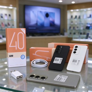 สมาร์ทโฟน spapk40pro+ Android15, 24GB+512G Deca Core, กล้องสวย, ระบบจดจำใบหน้า, รองรับ 5G ทั่วโลก - Product Image 4