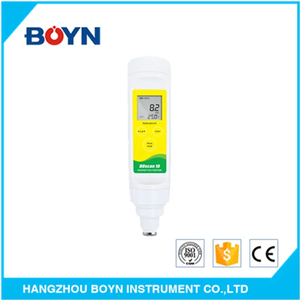 BN-DOscan10 पोर्टेबल घुली ऑक्सीजन मीटर पेन प्रकार भंग ऑक्सीजन डिटेक्टर इलेक्ट्रोड के साथ पेन प्रकार भंग ऑक्सीजन डिटेक्टर करता है - Product Image 6