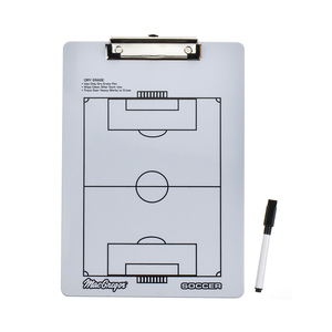 Lavagne Tattiche Portatili per Allenamento Calcio con Penna, Vendita all'Ingrosso - Product Image 1
