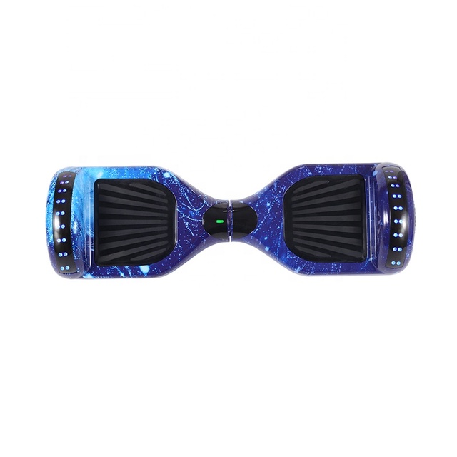 Smart Haver Bord off Road With Hover Board Kart