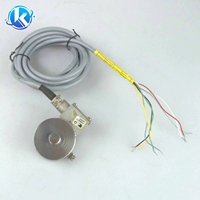 NUEVA CELULA DE CARGA ORIGINAL TIPO C2 1T # K2 GEB LOC # H203