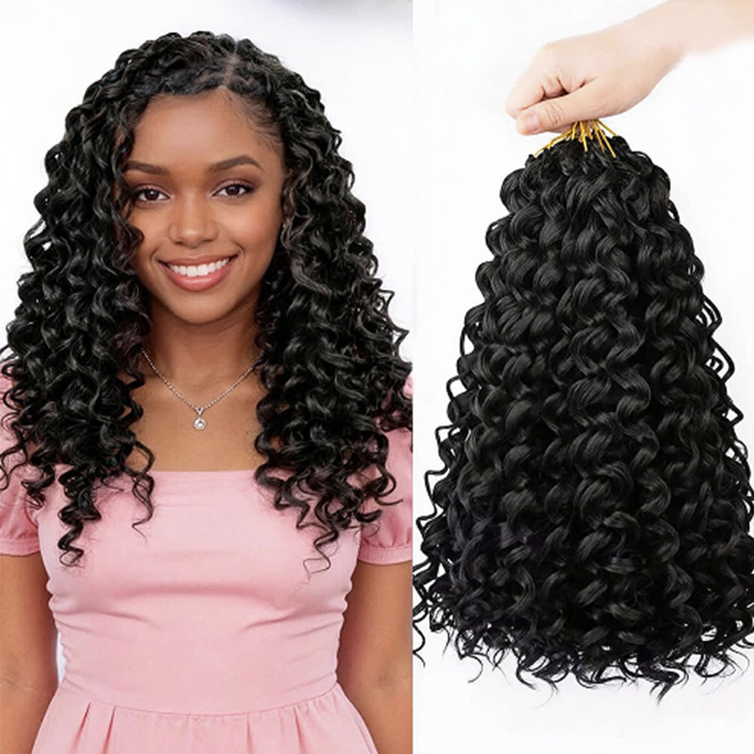 natural color