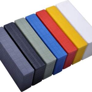 <span class=keywords><strong>Tapis</strong></span> Tatami en Matériau XPE Imperméable avec Logo Personnalisé - Product Image 3