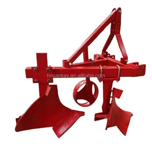 2020 High-quality three-row plough/plow Mould board plow agricultural machine furrow plow