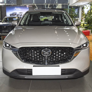 Mazda CX-5 <span class=keywords><strong>2025</strong></span> Premium, SUV a Gasolina, Volante a la Izquierda, Faros LED, SUV Compacto y Elegante para Viajes Familiares y Conducción Urbana, Piezas para Mazda CX-5 - Product Image 2