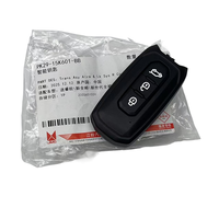 Llave Remota Original de 3 Botones 433.94MHz con Chip ID47 PK29-15K601-BB para JMC Ford Transit V362 Transit T8