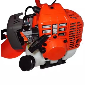 Débroussailleuse coupe herbe machine tondeuse coupe herbe pour jardin verger - Product Image 3