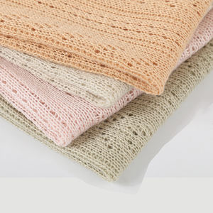 Vente en gros de meilleure vente de tissu tricoté en polyester 240gsm de haute qualité et de bonne performance, tissu pour <span class=keywords><strong>pull</strong></span> respirant pour femmes - Product Image 6