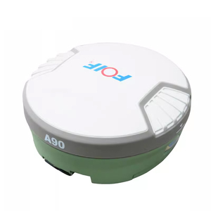 Foif A90 GPS RTK GNSS K60 Pro GNSS ระบบระบุตำแหน่งด้วยภาพเลเซอร์ M Leaser Lu8 ระบบนำทางอัตโนมัติ Foif A90 GPS RTK GNSS K60 Pro GNSS ระบบระบุตำแหน่งด้วยภาพ - Product Image 1