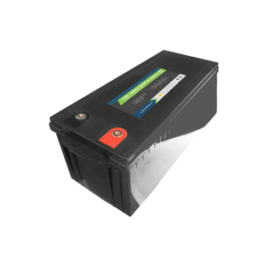 แบตเตอรี่ลิเธียมไอออนฟอสเฟตขนาดใหญ่ 12v 24 โวลต์ เหมาะสำหรับใช้แทนแบตเตอรี่ตะกั่วกรด ความจุ 150Ah สำหรับเก็บพลังงาน - Product Image 6