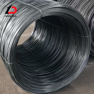 เหล็กเส้นกลมขึ้นรูปร้อน HRB400 HRB500 ขนาด 12 มม. 16 มม. 20 มม. 25 มม. - Product Image 4
