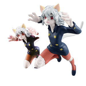 Auténtica FUNCIÓN DE soplador de aire en Stock personajes de Frozen Nifelbido <span class=keywords><strong>Catwoman</strong></span> figura coleccionable-Material plástico nuevo - Product Image 3