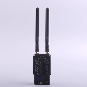 Système de transmission d'image numérique Full HD SIYI <span class=keywords><strong>Mini</strong></span> HM30 longue portée 30KM, système radio RC 1080p 150ms, télémétrie Mavlink - Product Image 1