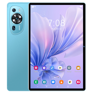 Hot bán 10.1 inch MTK6755 Octacore chơi game tablette Ram 16G Rom 512GB Android 14 wifi 5G Mạng dusl Sim 4G Tablet PC - Product Image 4