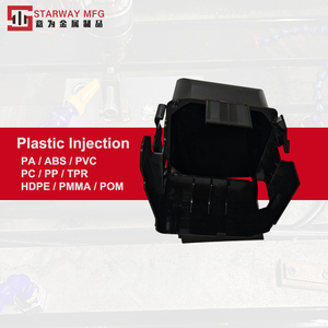 مصنع خدمة صب مضمونة عالية الجودة من ستارواي لحقن البلاستيك - Product Image 1