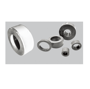 Núcleo toroidal CRGO M4 para transformadores de potencia de alta eficiencia y aplicaciones de inducción eléctrica - Product Image 2