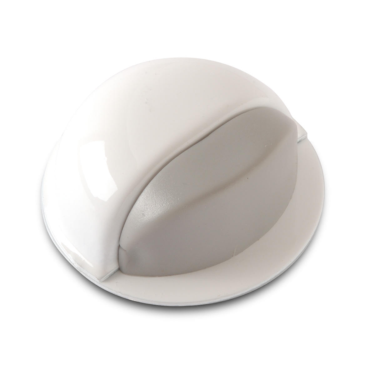 เคลือบสีขาว