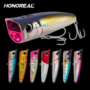 Honorea Ace TP75P เหยื่อปลอมสำหรับตก<span class=keywords><strong>ปลา</strong></span>, เหยื่อปลอมสำหรับตก<span class=keywords><strong>ปลา</strong></span>ในน้ำลึก - Product Image 1
