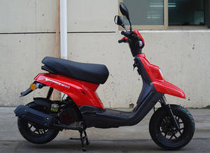 <span class=keywords><strong>Scooter</strong></span> <span class=keywords><strong>50cc</strong></span> intelligent à 4 temps, nouveau modèle pour adultes - Product Image 5