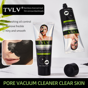 โคลนลอกสิวหัวดำสำหรับดูแลผิวฉลากส่วนตัว - Product Image 3