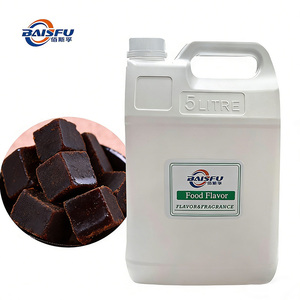 Arôme alimentaire saveur sucre noir - Arôme malté caramélisé naturel, liquide soluble pour boissons, pâtisseries et confiseries - Product Image 2
