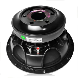 Soway-altavoz subwoofer OP-M para coche, subwoofer de baja frecuencia, creativo, subwoofer, SPL-12, subwoofer, 1000W