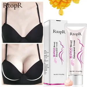 Crema reafirmante para aumento de pecho para mujer, crema de masaje reafirmante para reafirmar el pecho, reafirmante para pechos más grandes, oferta