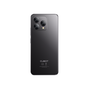 Teléfono Inteligente Cubot A40 4G LTE, Pantalla HD+ de 6.9 Pulgadas y 120Hz, 4GB 256GB, Cámara Trasera de 48MP, 5100mAh, Android 15, NFC, Alemán/Español/Inglés - Product Image 4