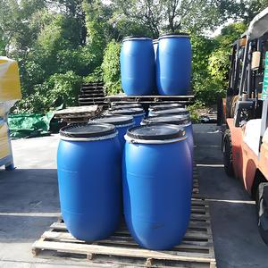 Texapon Klk <span class=keywords><strong>Sles</strong></span> 70% Nguyên liệu mỹ phẩm thương hiệu CE 170kg/thùng 28% xà phòng tẩy rửa - Product Image 5