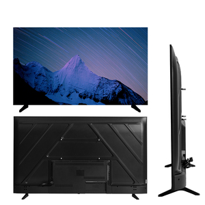 Nuevo Televisor Inteligente 2026 de 85 Pulgadas 4K LED, Televisor Android de 65, 75, 98 y 110 Pulgadas, Popular en Sudamérica, Televisor LED Inteligente - Product Image 6