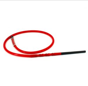 Manguera de Cachimba Portátil de Alta Gama, Tipo Recta, Premium, 60 Pulgadas de Largo, Acabado en Laca Plástica, Iluminación LED, Ecológica y Duradera - Product Image 6