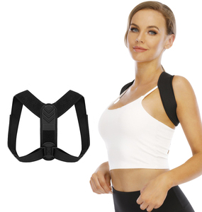 Cinturón Corrector de Postura al por Mayor, Invisible y Transpirable, Soporte para Espalda y Hombros, Mejora la Postura Corporal, para Hombres y Mujeres - Product Image 3