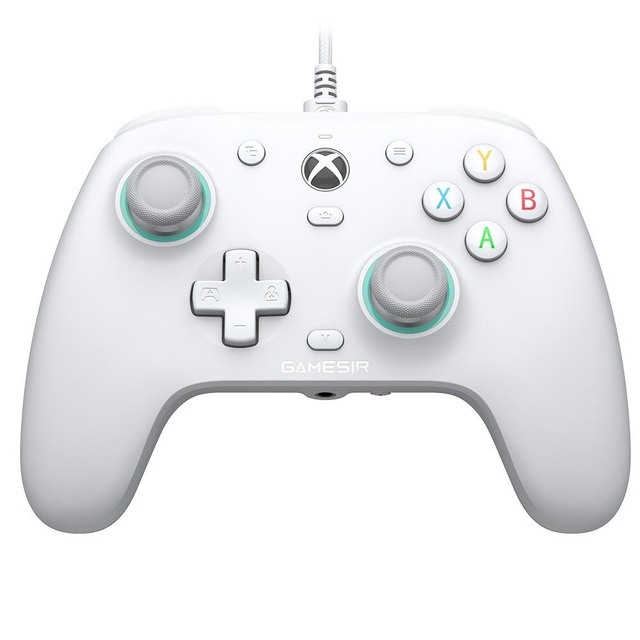 For GameSir G7 SE Turbo Wired Gamepad Controller for Series X/S and One with External Jack-100% Original New