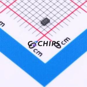 TPESD56201D05ใหม่ต้นฉบับ DFN1610-2ทรานซิสเตอร์ ESD และการป้องกันไฟกระชาก (TVS/ESD) - Product Image 1