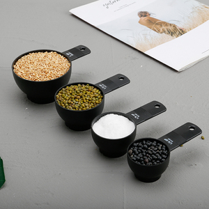 10 cái với quy mô Đo muỗng cà Phê Muỗng đa năng bánh nướng bột thực phẩm đo lường Cốc Nhà bếp nhà Bếp Nấu Ăn công cụ - Product Image 5