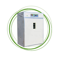 Incubateur à œufs de poulet populaire, technologie 220V-240V 50HZ, machine d'éclosion en vente