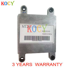 Высокое качество ECU ECM MT20U2 B6000344 28172362 SMW251020 дизельный топливный автомобиль для большой стены Wingle модуль электронного управления - Product Image 2
