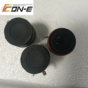 เลนส์ HIKROBOT MVL-HF3028M-6MPE สำหรับอุตสาหกรรมประสิทธิภาพสูง CCD/CMOS 1/1.8'' 6MP F2.8 ระยะโฟกัส 30 มม. ตัวเรือนอะลูมิเนียม เมาท์ C แบบคงที่ - Product Image 4