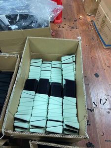 Op maat gemaakte logo accessoires enkel- en polsgewichten voor vrouwen, siliconen pilates enkelgewichten voor yoga, fitness en krachttraining - Product Image 6