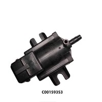 صمام كهربائي أصلي لسيارات SAIC MAXUS LDV V90 G10 T60 V80 2.0T، رقم القطعة C00159353، بلاستيكي، حالة جديدة، بديل مع ضمان لمدة 6 أشهر