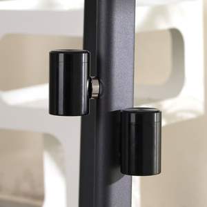 자석 키 박스 키 숨김함 강력 자석 자동차 키 안전 긴급 키 박스 비밀 키 케이스 집 열쇠 보관함 - Product Image 4