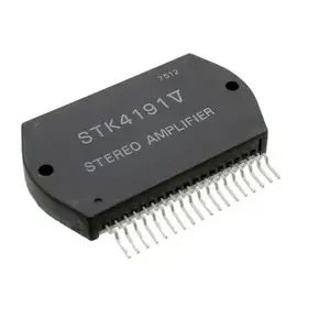 批发新原装集成电路芯片stk4191集成电路SMT PCBA PCB一站式服务