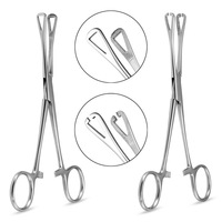 Lotus droit et incurvé Kelly hémostat pince verrouillage pince à épiler pince en acier chirurgical inoxydable acier argent Piercing outils
