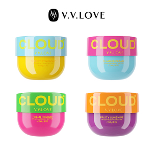 V.V.LOVE <span class=keywords><strong>Crema</strong></span> Corporal Perfumada de Larga Duración 250g, <span class=keywords><strong>Crema</strong></span> <span class=keywords><strong>Hidratante</strong></span> Suave <span class=keywords><strong>para</strong></span> <span class=keywords><strong>Piel</strong></span> <span class=keywords><strong>Seca</strong></span>, Etiqueta Privada OEM, Cuidado Corporal - Product Image 1