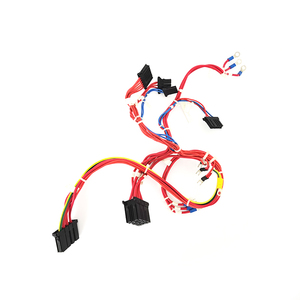 8018-T647 FANUC Robot Cable For PLC PAC & Dedicated Controllers - Product Image 5