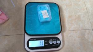 香りのバス紙吹雪花びらフラワーソープハンドウォッシュペーパーソープ - Product Image 6