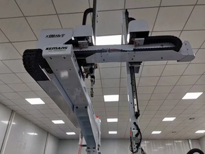 Máquina de Moldeo Eléctrica de Plástico USADA, Máquina de Moldeo por Inyección para Fabricación de Juguetes de Plástico, Termoplástico TOYO 230T 280T - Product Image 4