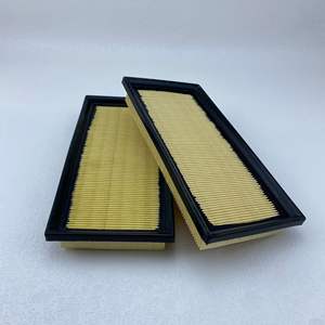 Carro ar condicionado Filtro Atacado Nissan Toyoota Volkswagen Geely ar Filtro Spot Fornecimento Direto - Product Image 3